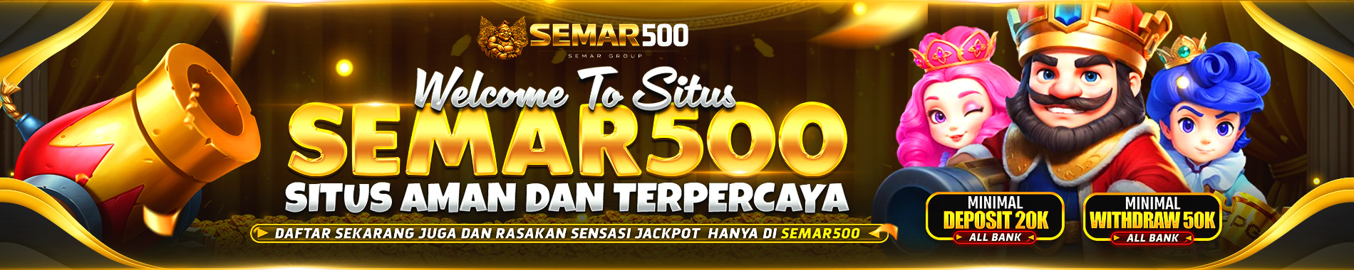 SEMAR500